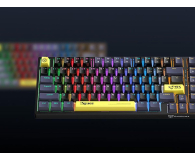 Onikuma Klawiatura mechaniczna G52USB (QWERTY) - 1455716 - zdjęcie 5